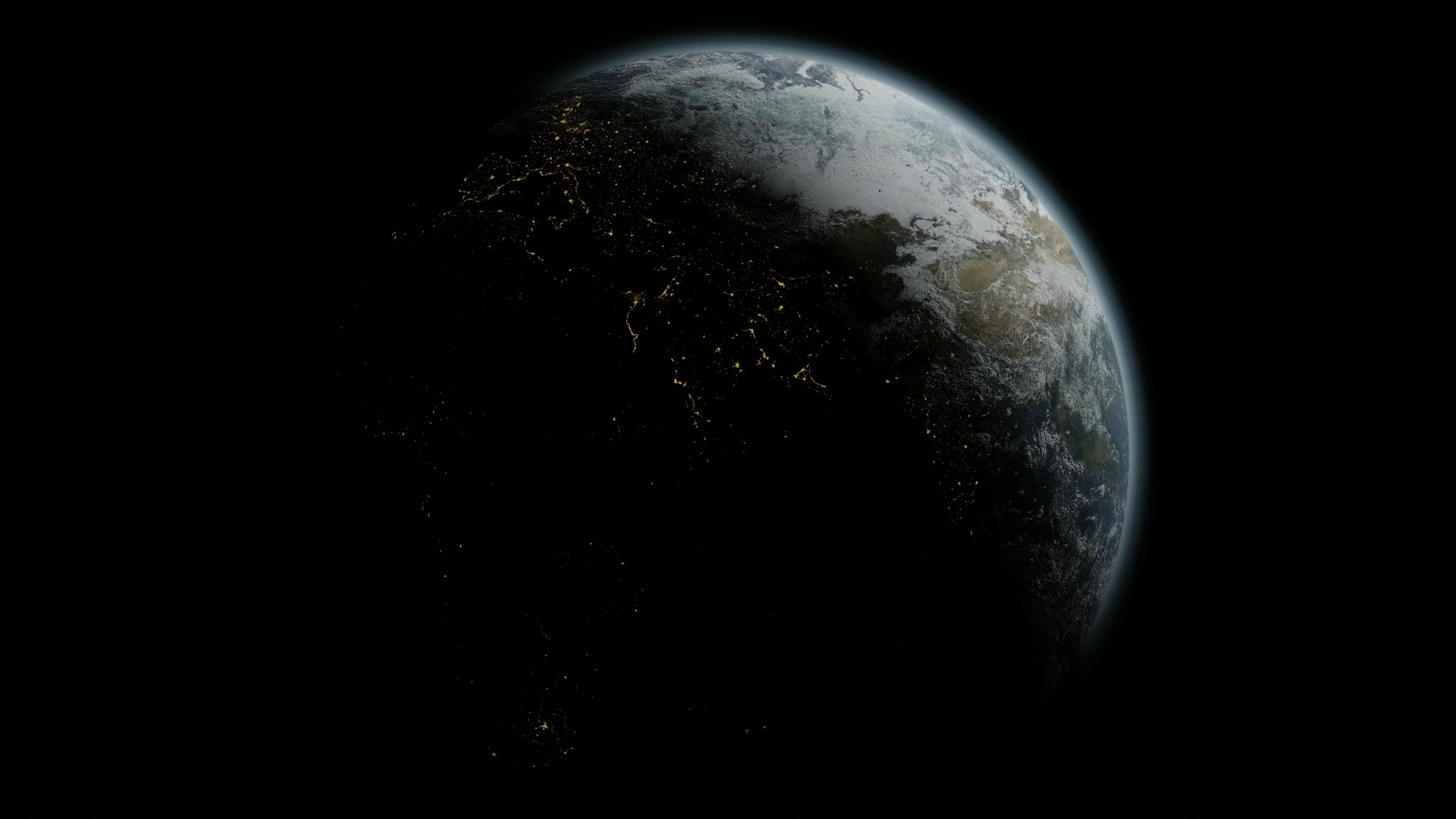 Matris Hero Background